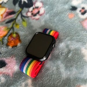 New Apple Watch series 6 44mm